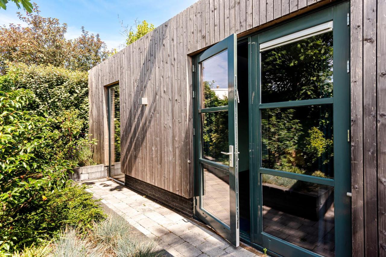 Apartamento Zandvoort Lodge *