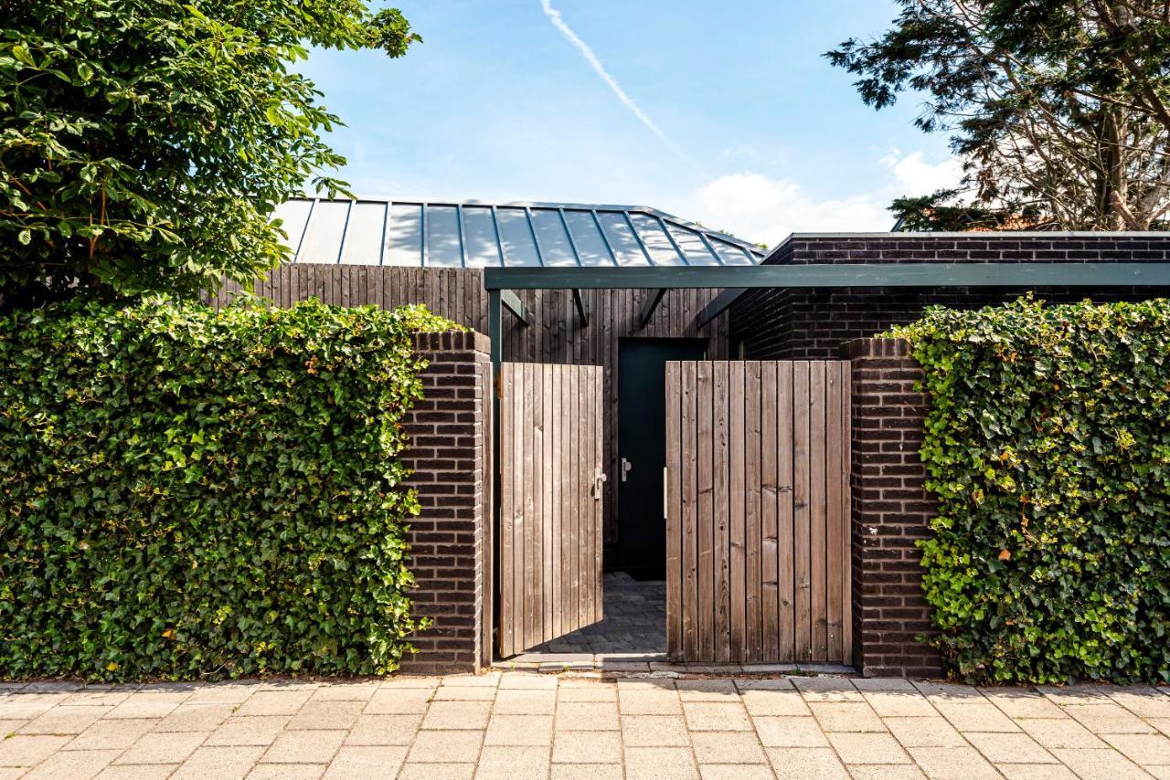 Apartamento Zandvoort Lodge *