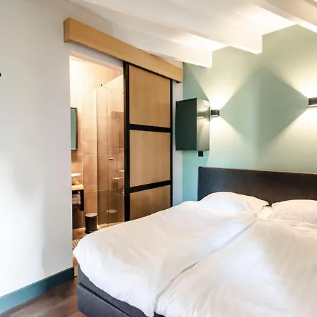 Zandvoort Lodge Room photo