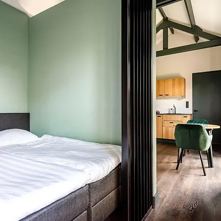 Zandvoort Lodge Room photo