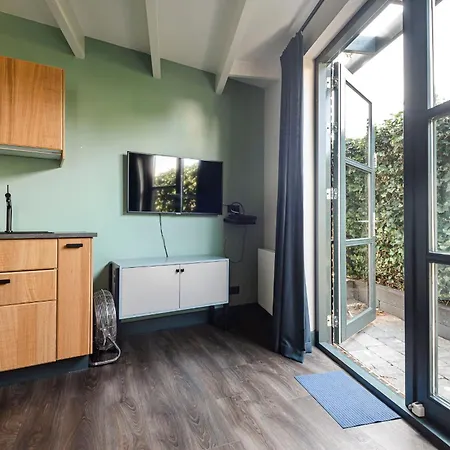 Zandvoort Lodge Room photo