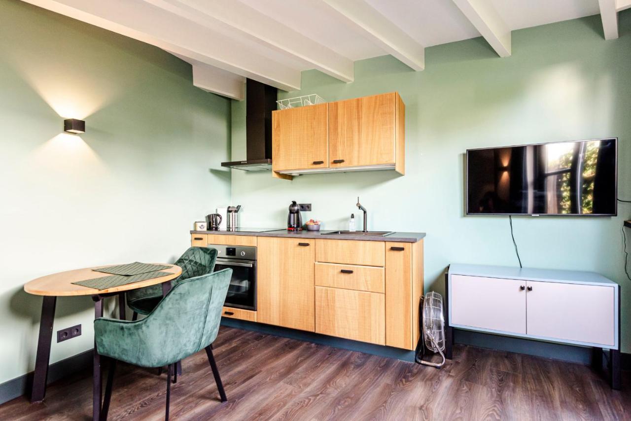 Apartment Zandvoort Lodge Zandvoort
