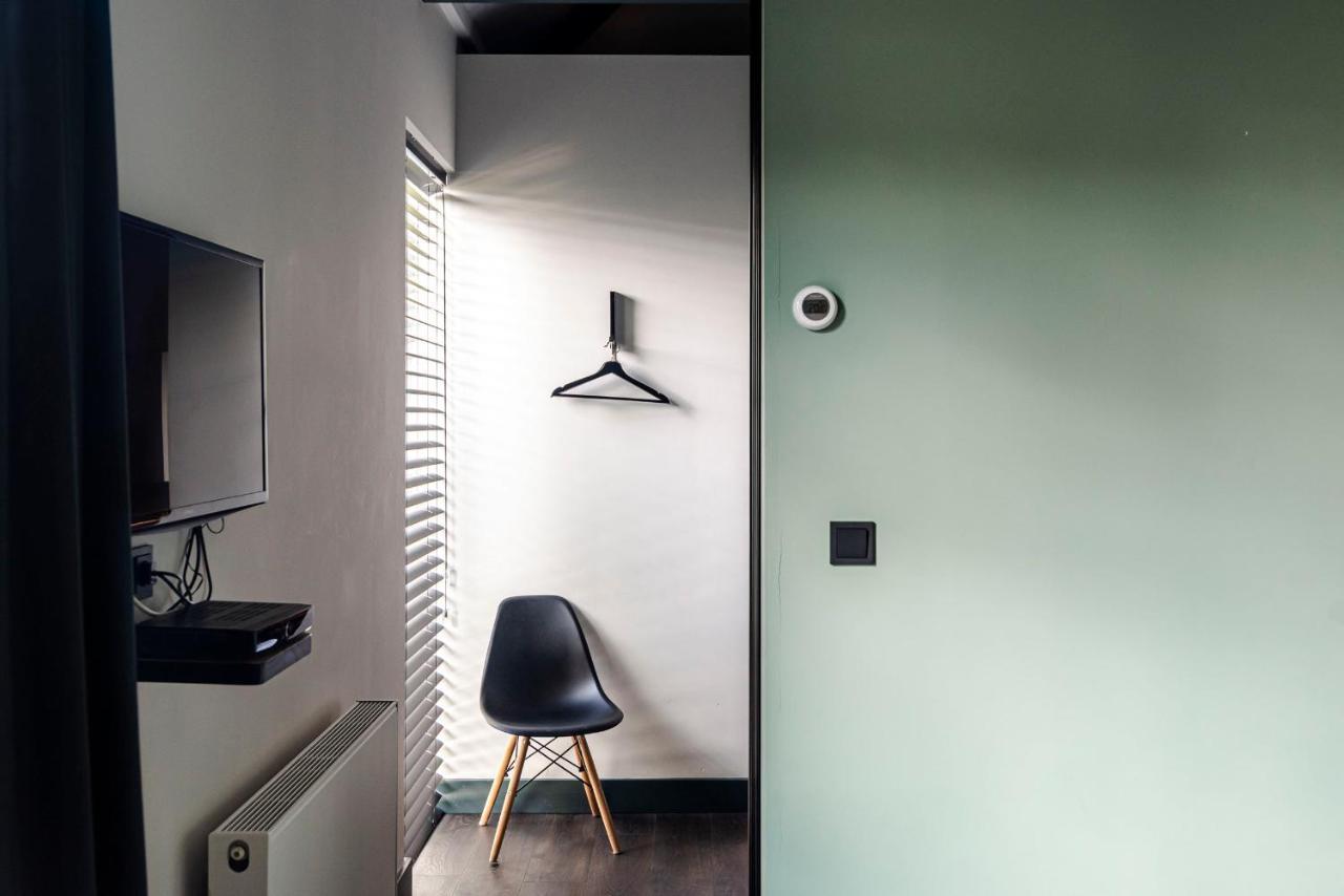 Apartment Zandvoort Lodge *