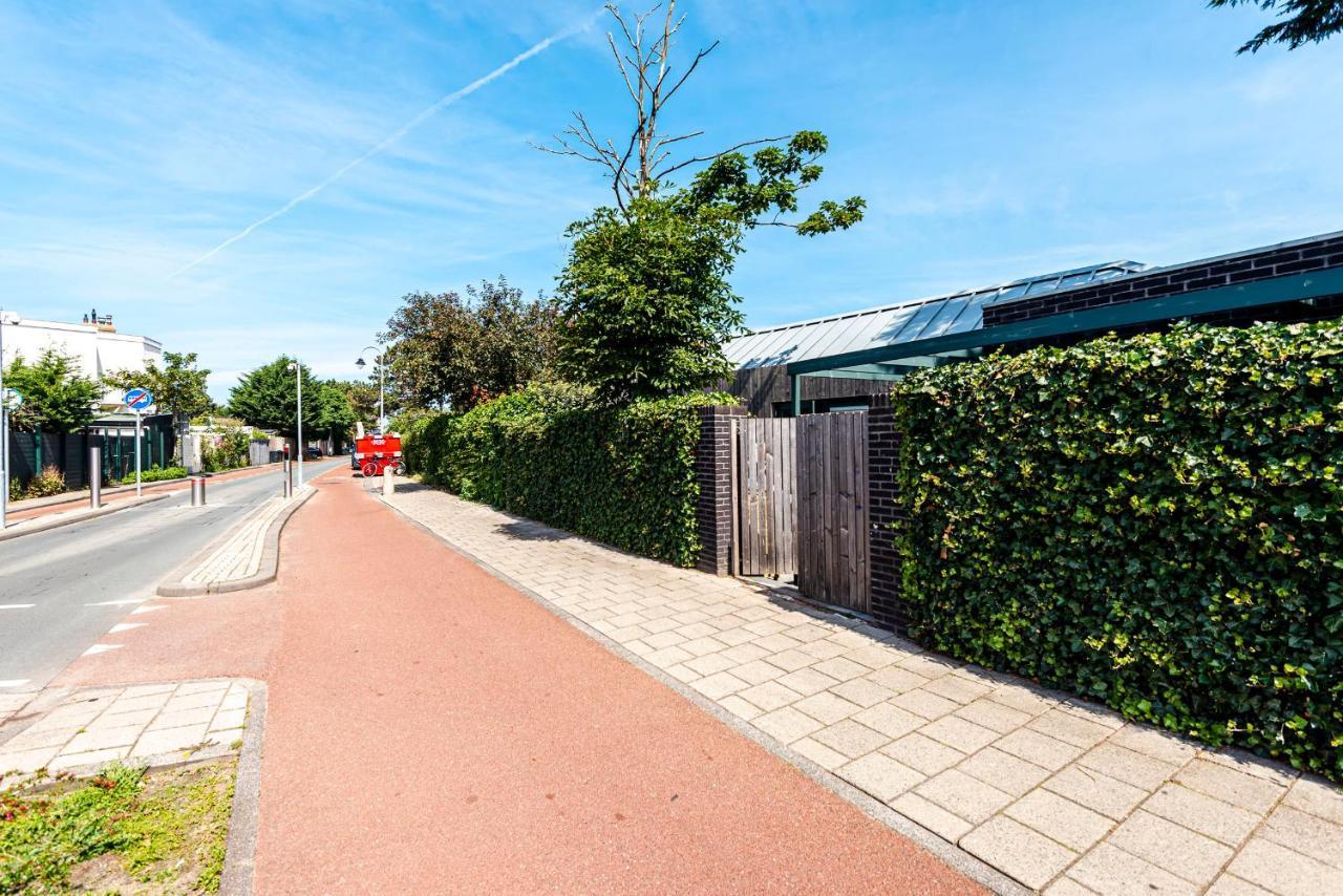 Apartment Zandvoort Lodge