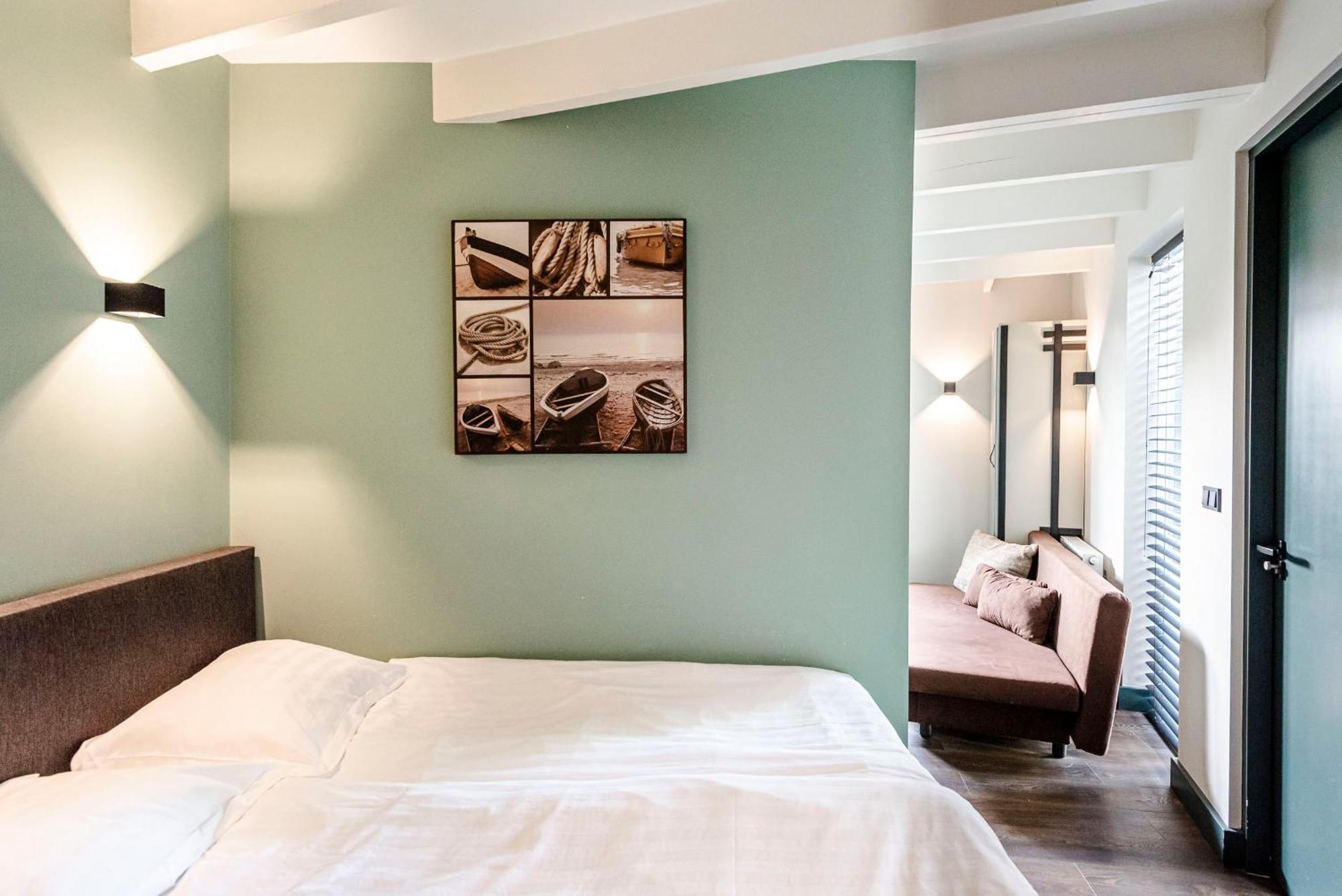 Apartment Zandvoort Lodge *