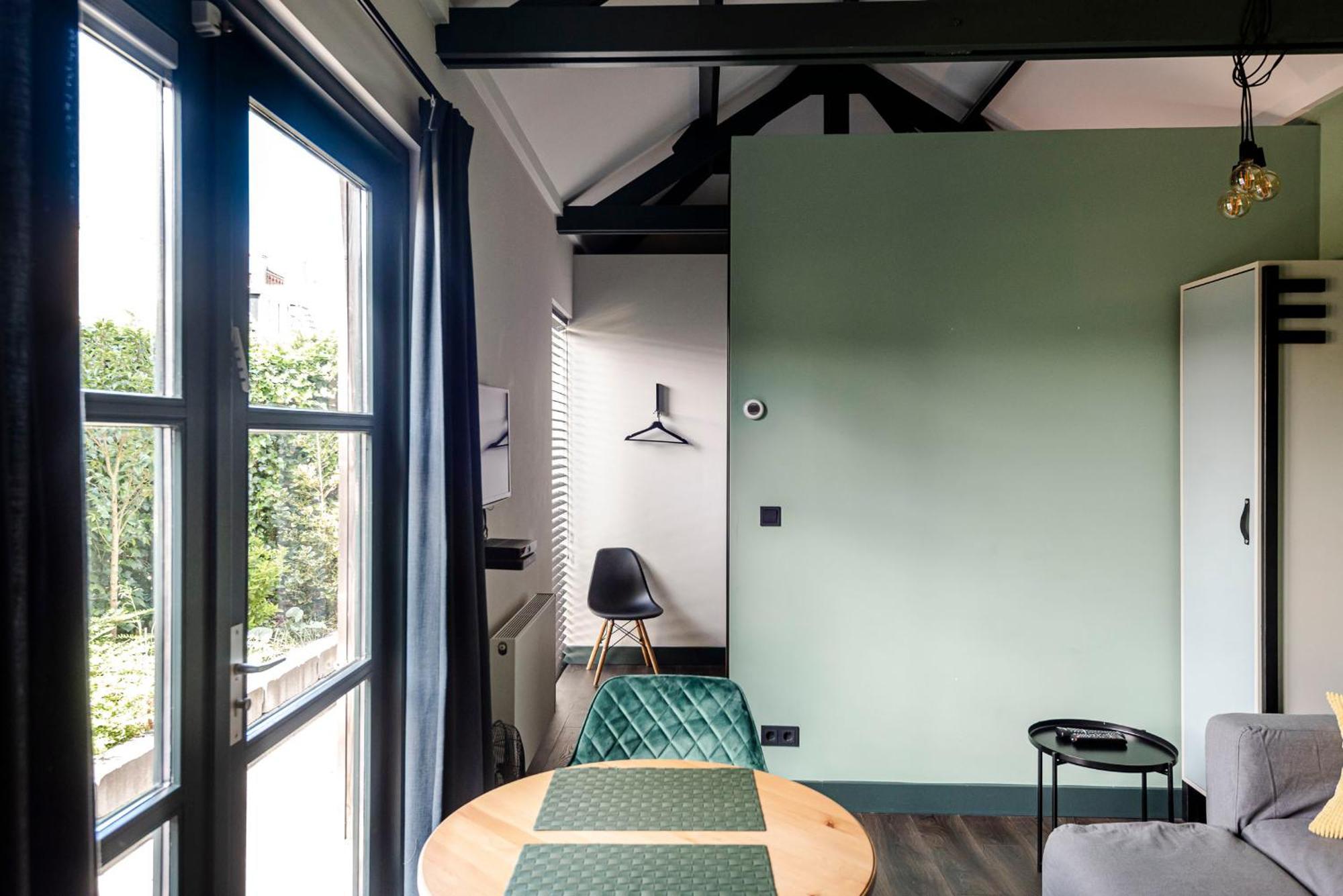 Zandvoort Lodge Apartment *